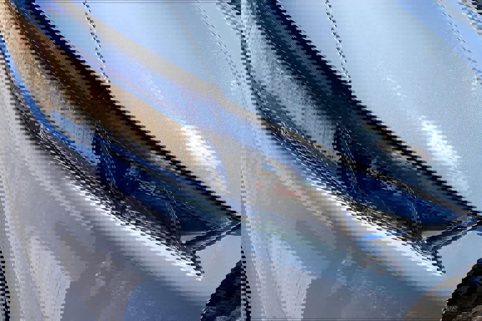 Certified 2025 Ford Mustang Mach-E GT image 27