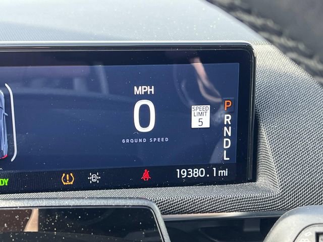 Certified 2023 Ford Mustang Mach-E Select w/ Comfort Package Lite image 24