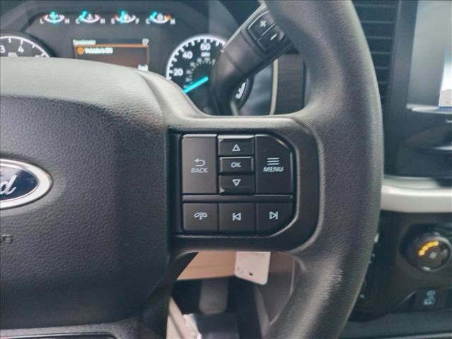 Certified 2023 Ford F150 XLT image 16