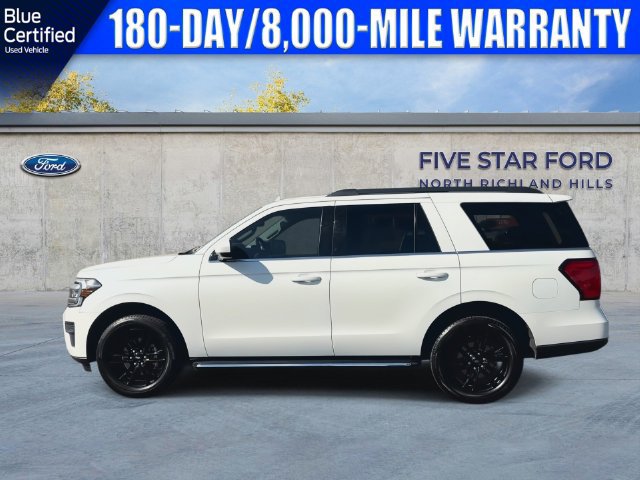 Certified 2023 Ford Expedition XLT AWD/4WD image 6