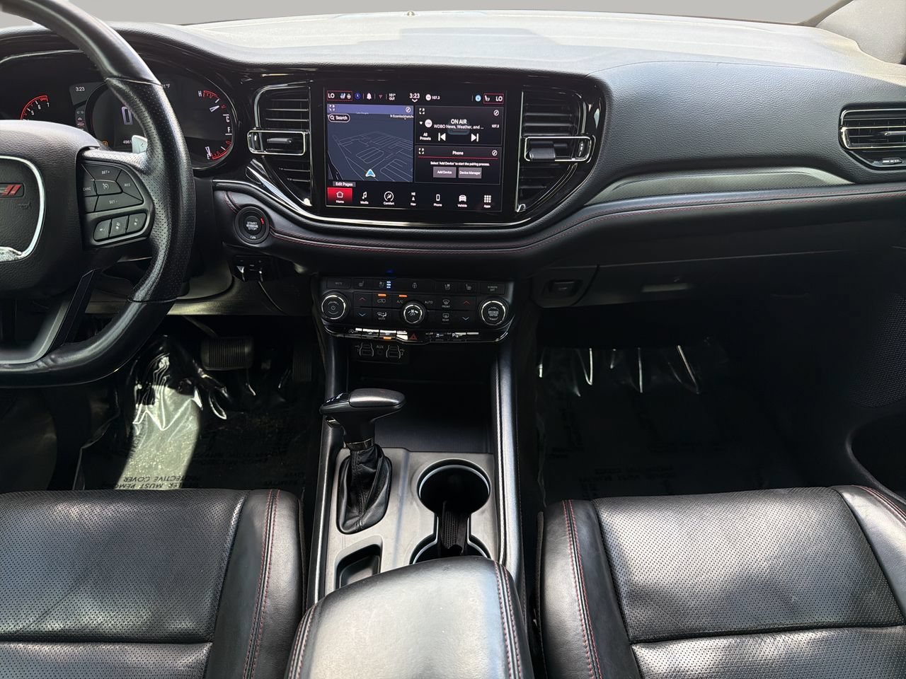 Used 2024 Dodge Durango GT RWD image 15