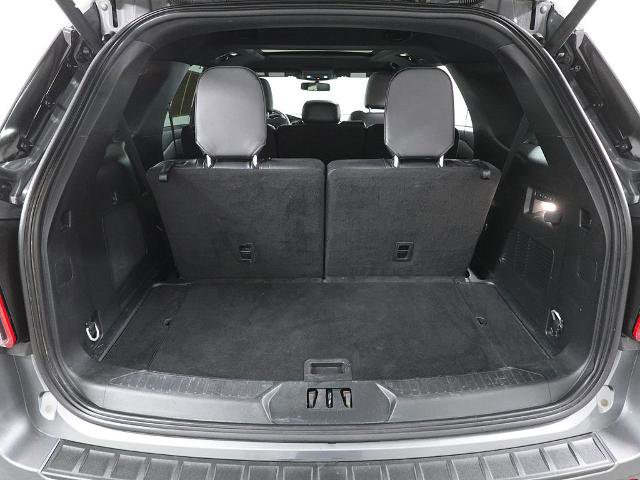 Certified 2024 Ford Explorer ST w/ Technology Package image 18