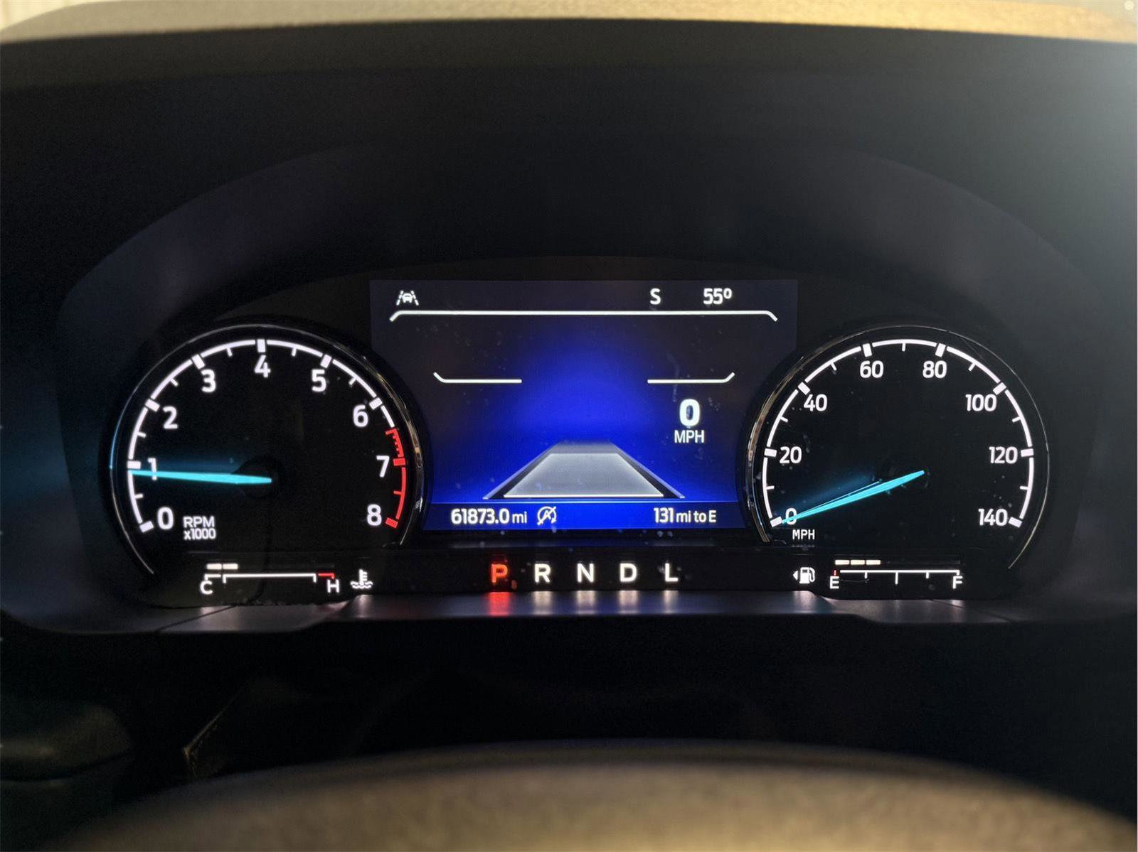 Certified 2022 Ford Maverick Lariat w/ Lariat Luxury Package image 36