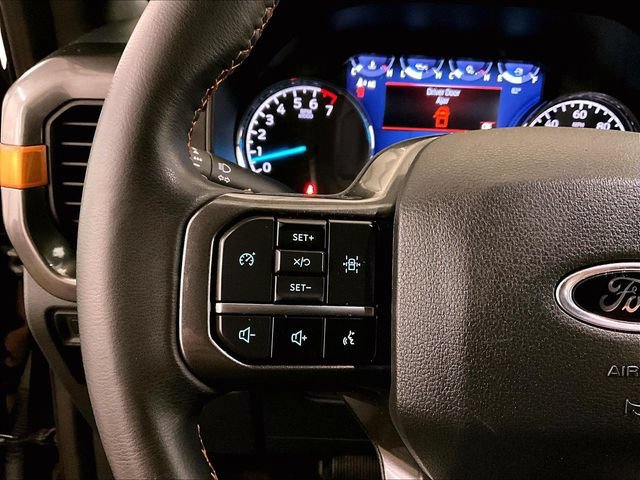 Certified 2023 Ford F150 Tremor AWD/4WD image 17