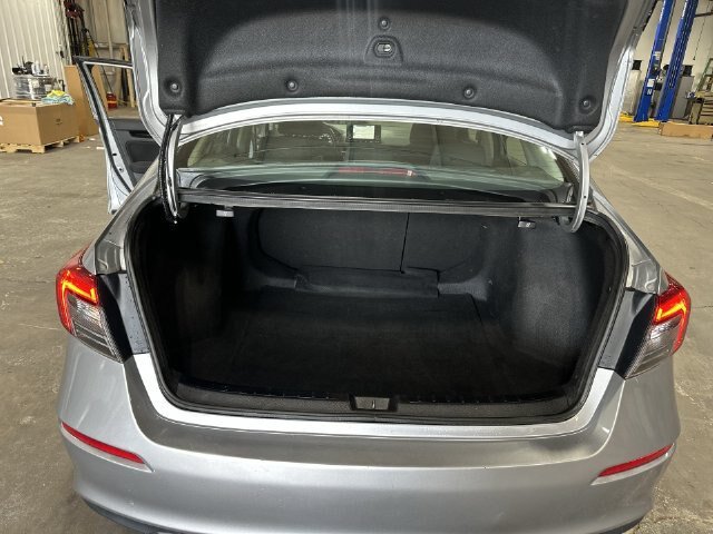 Used 2022 Honda Civic EX image 25