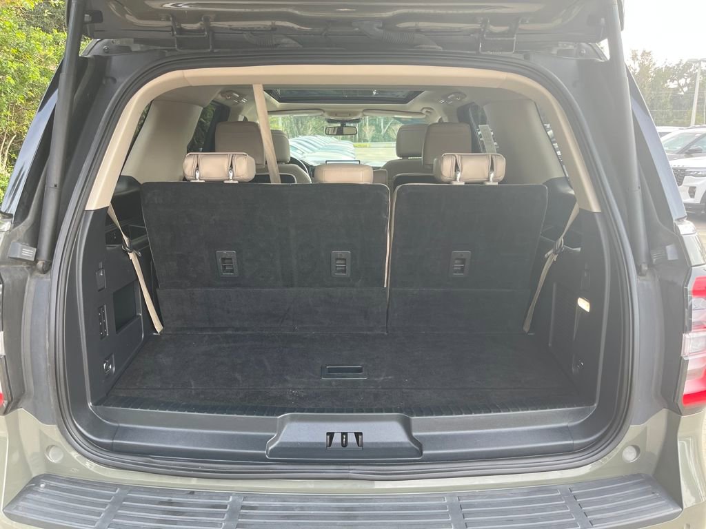 Certified 2024 Ford Expedition Limited image 33
