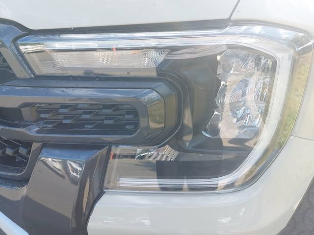 Certified 2025 Ford Ranger XLT w/ Equipment Group 301A High AWD/4WD image 29