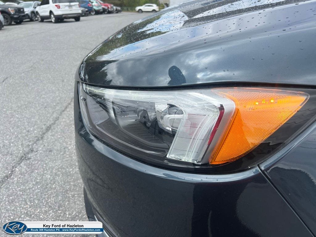 Certified 2023 Ford Edge SEL AWD/4WD image 22