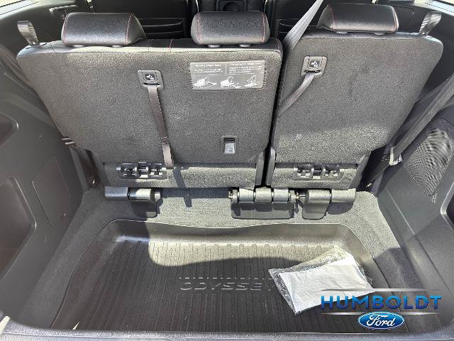 Used 2023 Honda Odyssey Sport image 30