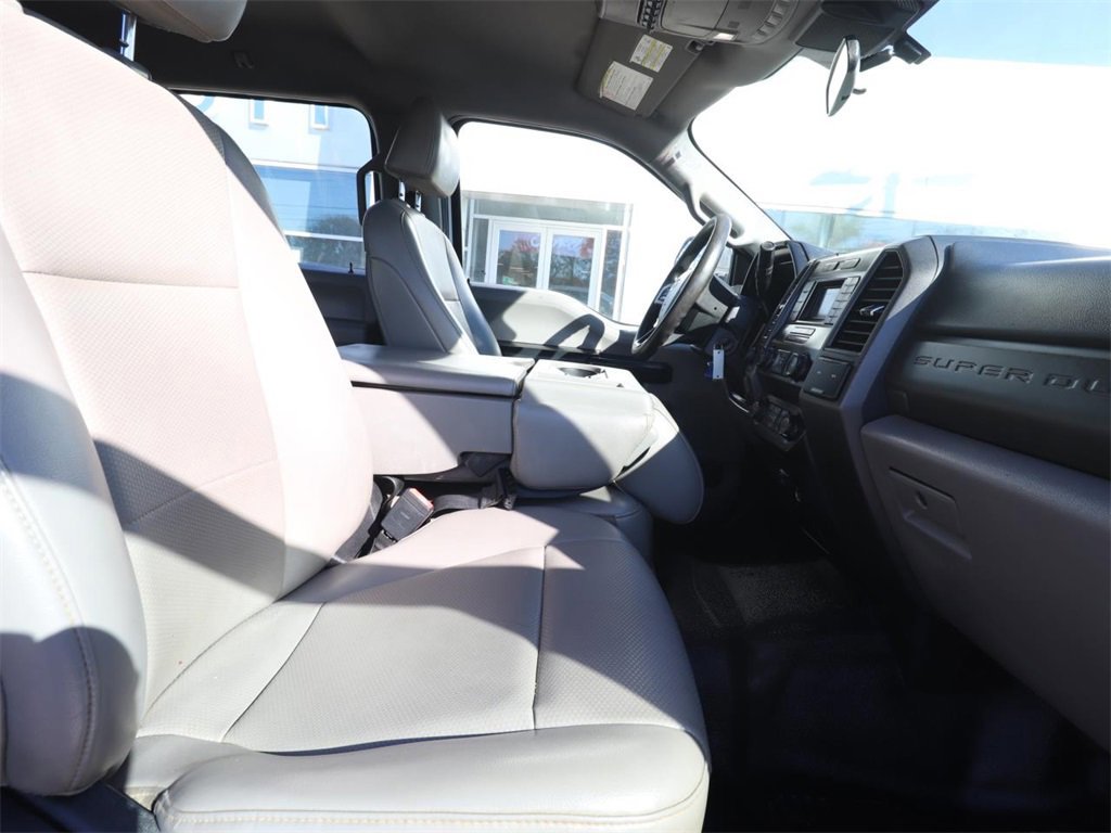 Certified 2020 Ford F450 XL image 17