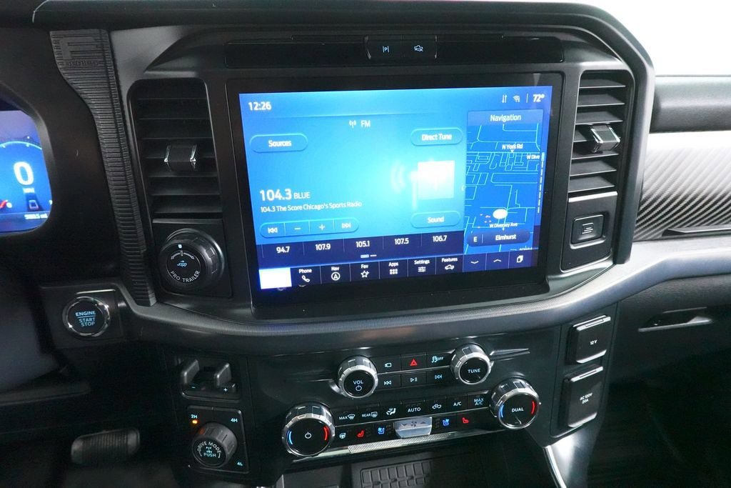 Certified 2025 Ford F150 Raptor AWD/4WD image 11