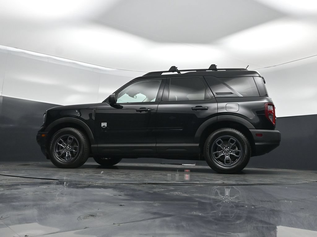 Certified 2021 Ford Bronco Sport Big Bend AWD/4WD image 49
