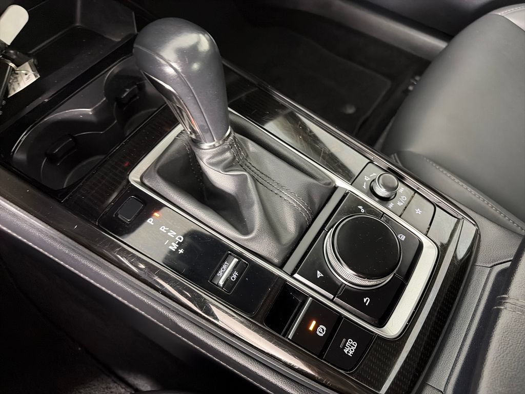 Used 2024 MAZDA CX-30 AWD 2.5 S w/ Select Sport Pkg image 22