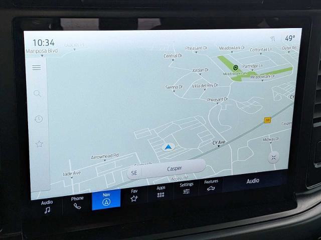 Certified 2024 Ford F150 XLT w/ Equipment Group 302A MID image 28