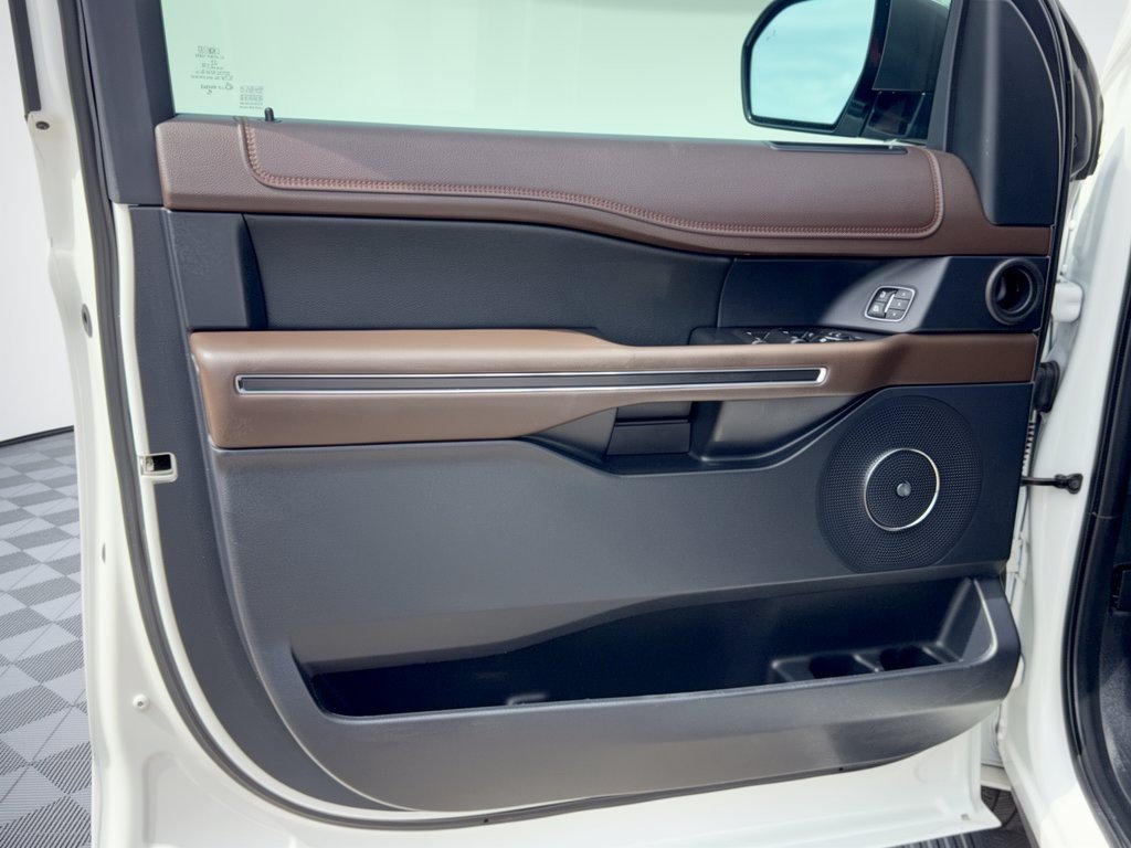 Certified 2020 Ford Expedition King Ranch RWD image 14