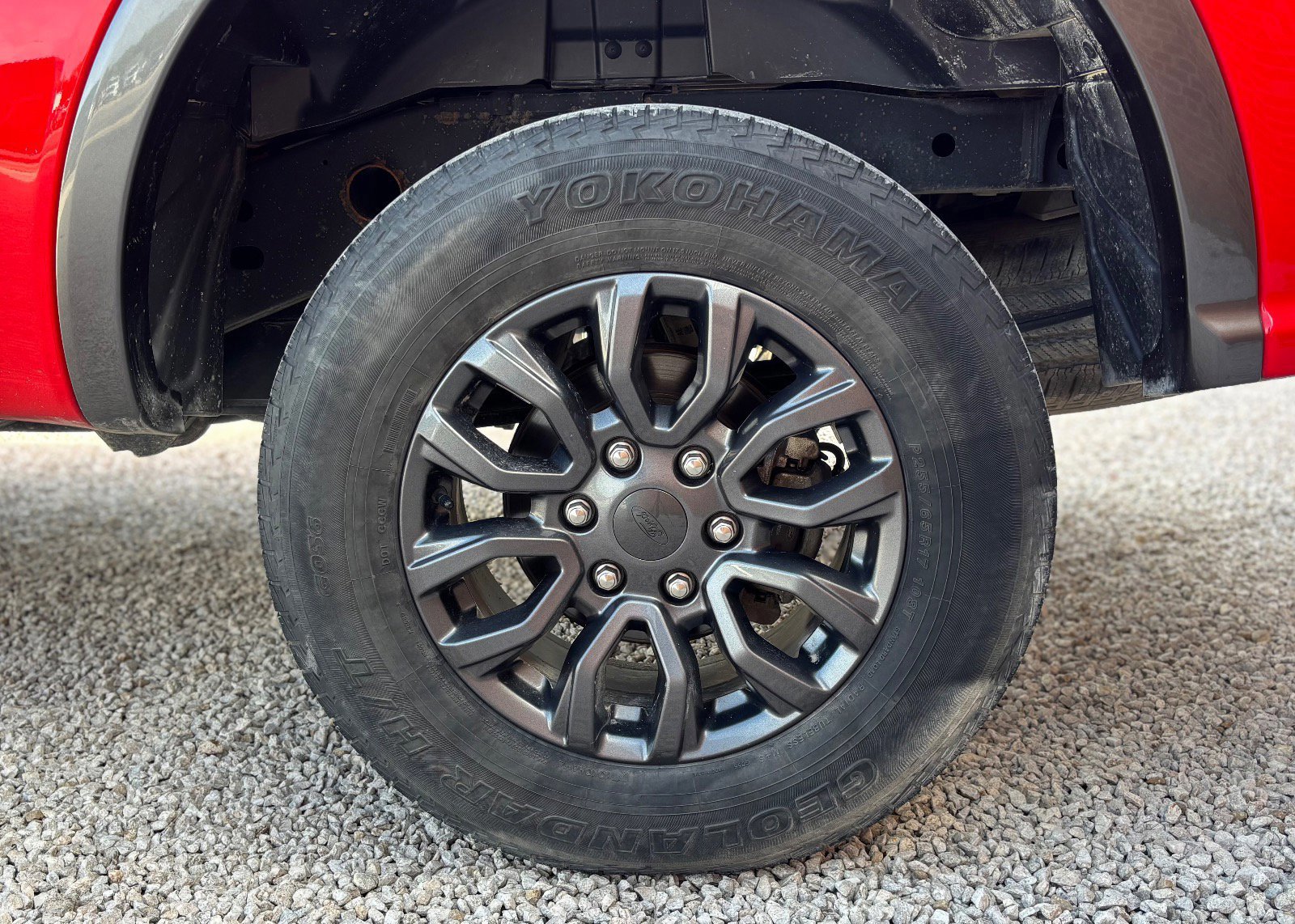 Certified 2020 Ford Ranger XLT w/ Equipment Group 301A Mid image 14