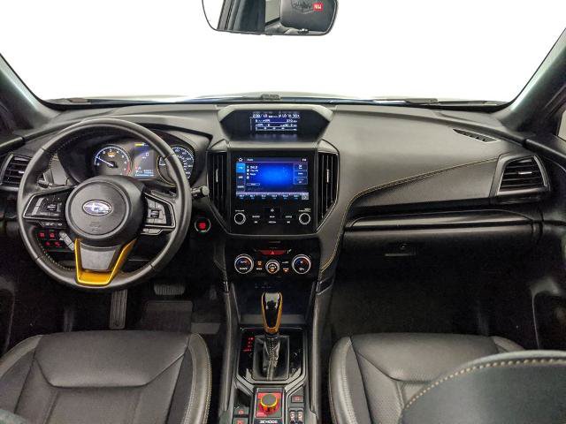 Used 2025 Subaru Forester Wilderness AWD/4WD image 12