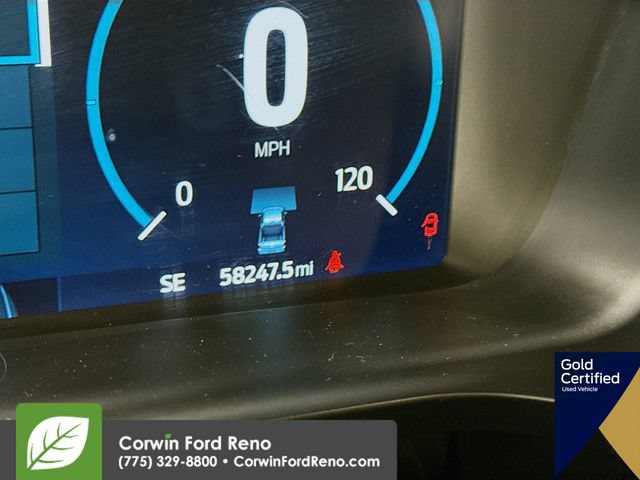 Certified 2022 Ford F150 Tremor w/ Equipment Group 402A High AWD/4WD image 15