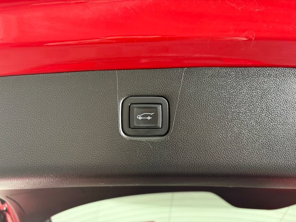 Used 2022 Chevrolet Blazer LT w/ Sound & Technology Package image 32