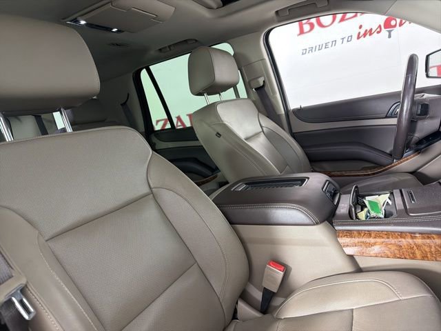 Used 2018 Chevrolet Tahoe Premier image 16