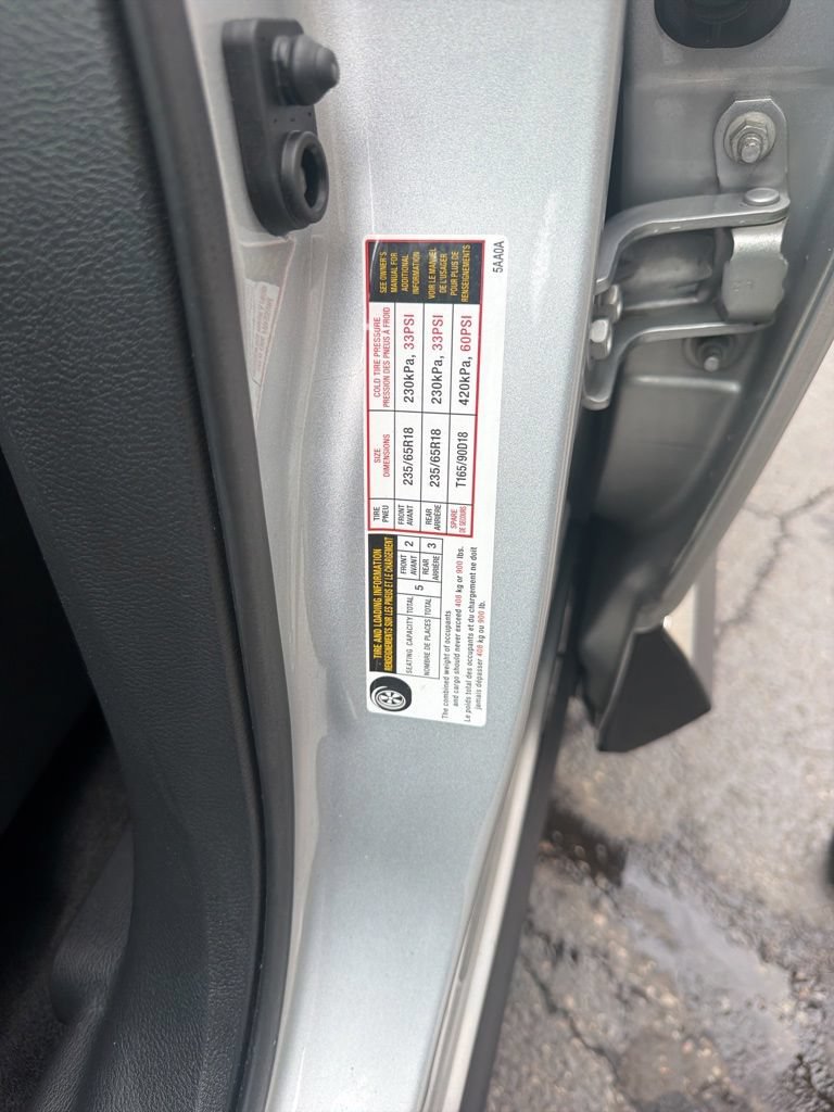 Used 2020 Nissan Murano SV AWD/4WD image 53