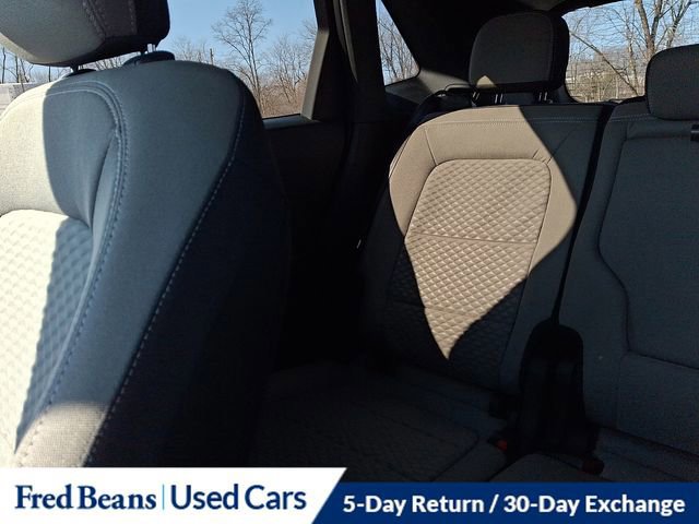 Certified 2022 Ford Escape SE w/ Convenience Package image 17