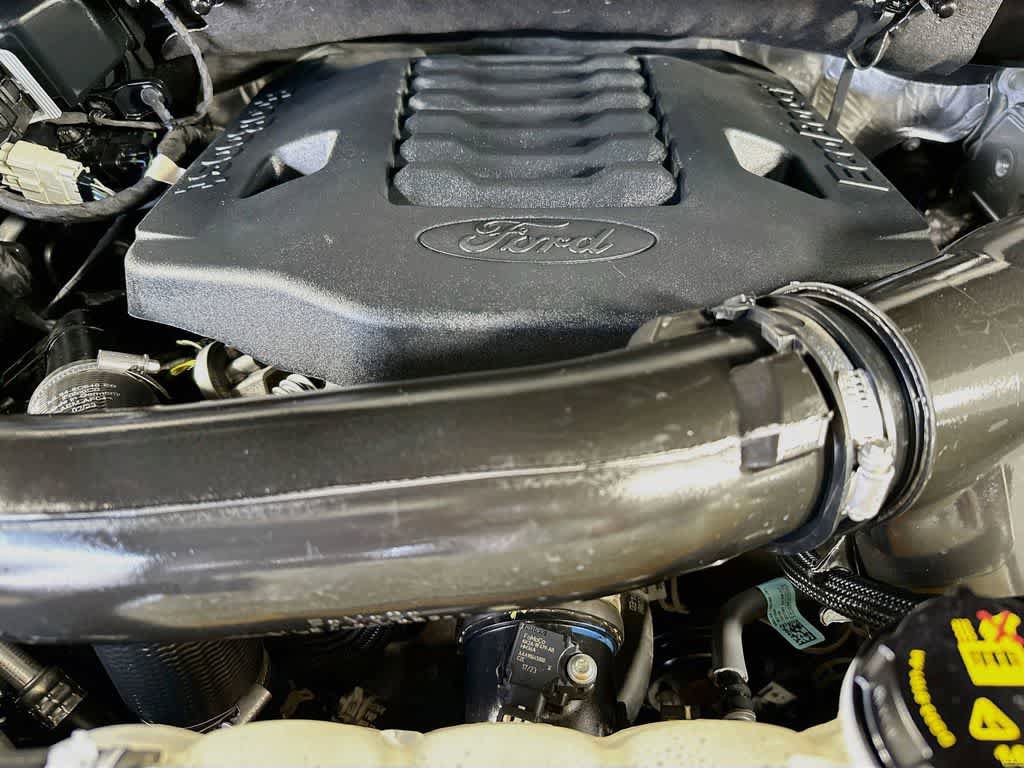 Certified 2023 Ford F150 XLT w/ Equipment Group 302A High AWD/4WD image 9