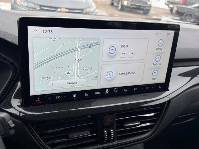 Certified 2023 Ford Escape ST-Line w/ Tech Pack #1 image 22