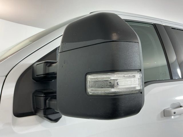 Certified 2025 Ford F350 Lariat w/ FX4 Off-Road Package image 13