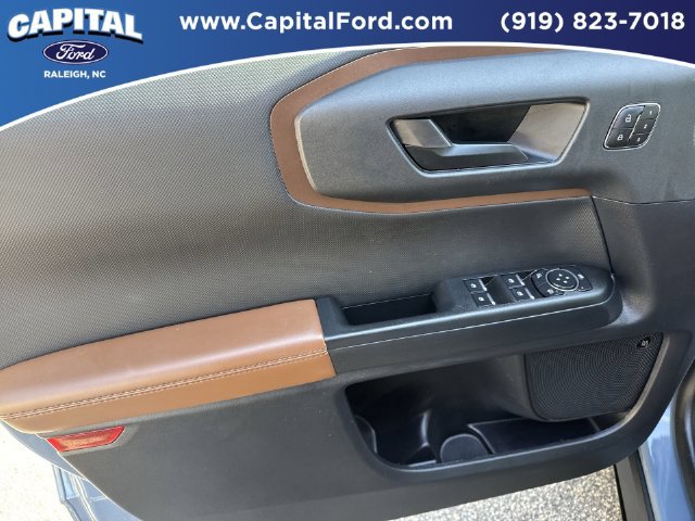 Certified 2024 Ford Bronco Sport Badlands w/ Premium Package AWD/4WD image 20