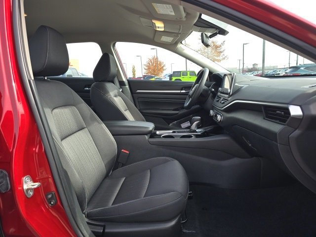 Used 2021 Nissan Altima 2.5 SV image 20