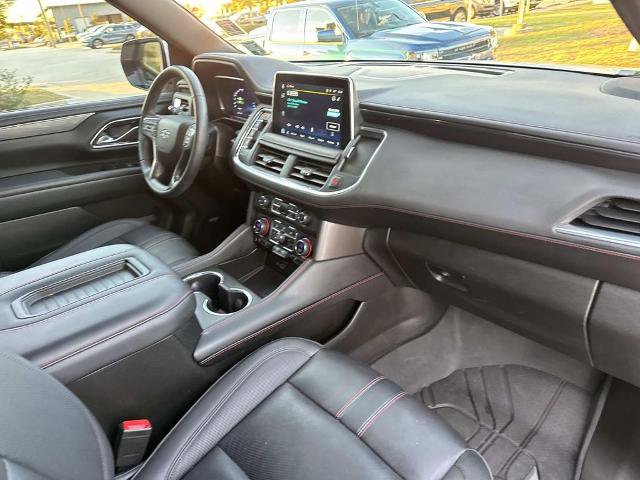 Used 2023 Chevrolet Tahoe RST w/ RST Performance Edition image 16