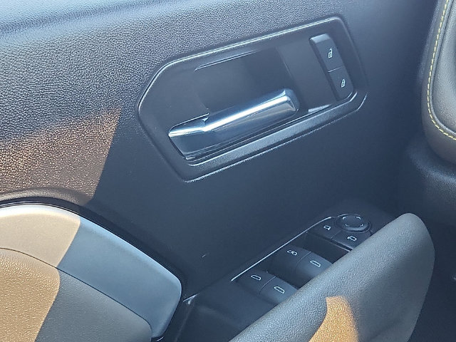 Used 2024 Chevrolet Colorado ZR2 AWD/4WD image 11