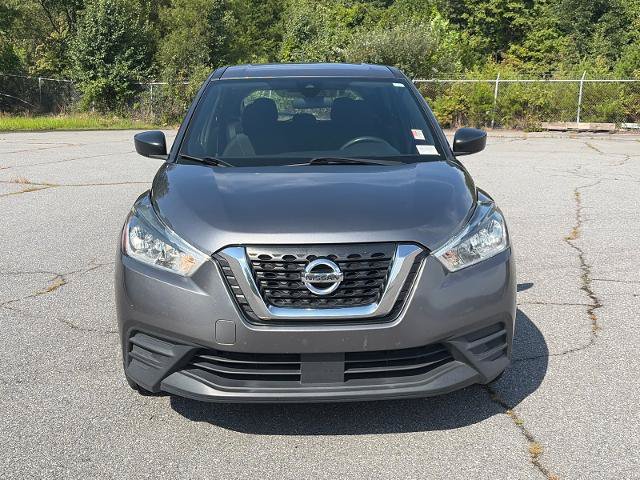 Used 2020 Nissan Kicks S FWD image 5
