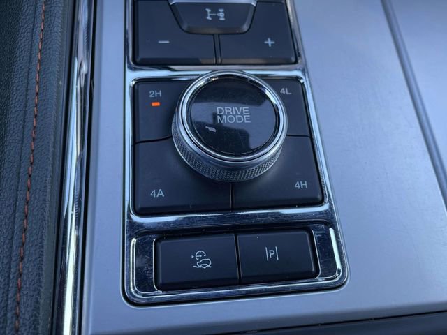 Certified 2022 Ford Expedition Timberline AWD/4WD image 23
