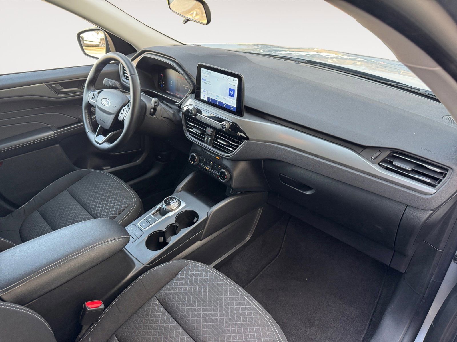 Certified 2024 Ford Escape Active image 15