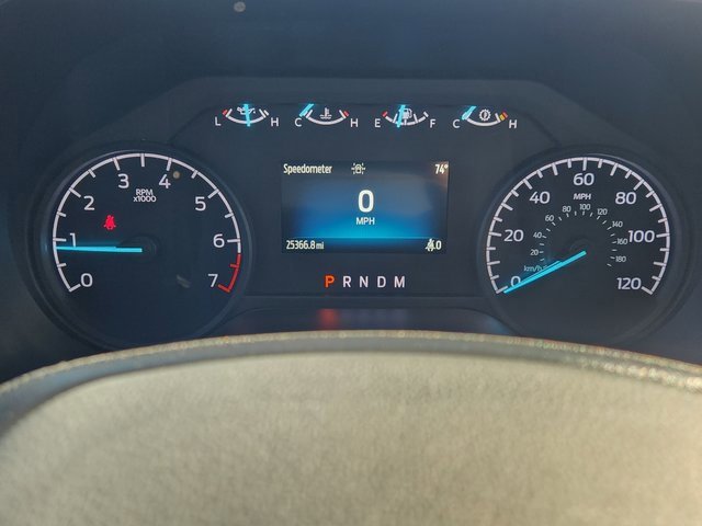 Certified 2023 Ford F150 XL w/ STX Appearance Package image 28