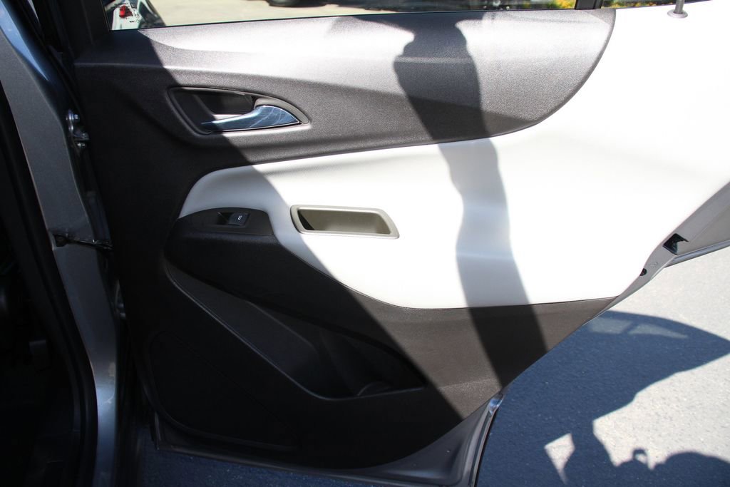 Used 2024 Chevrolet Equinox LS w/ LS Convenience Package FWD image 26