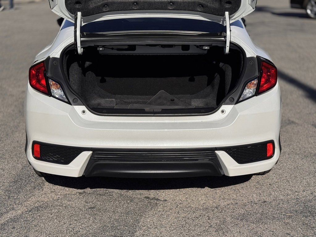 Used 2018 Honda Civic EX-T image 13