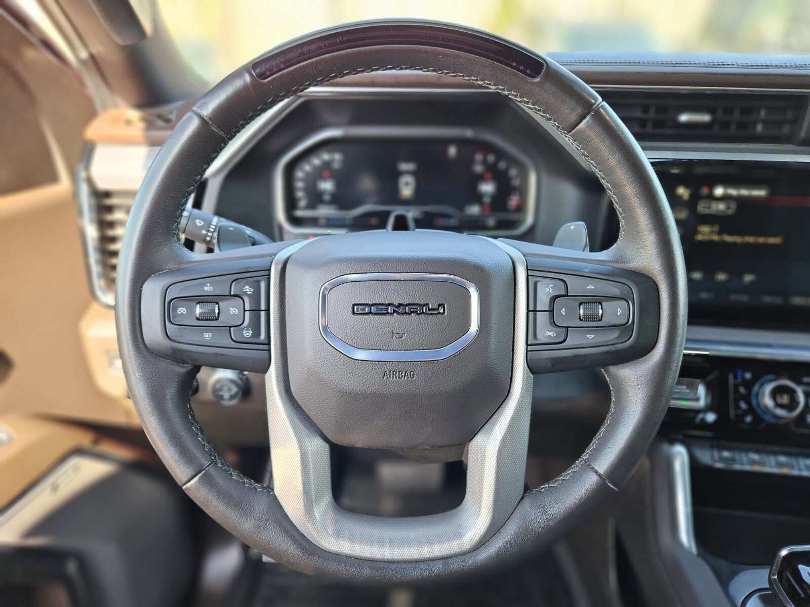 Used 2024 GMC Sierra 1500 Denali image 28