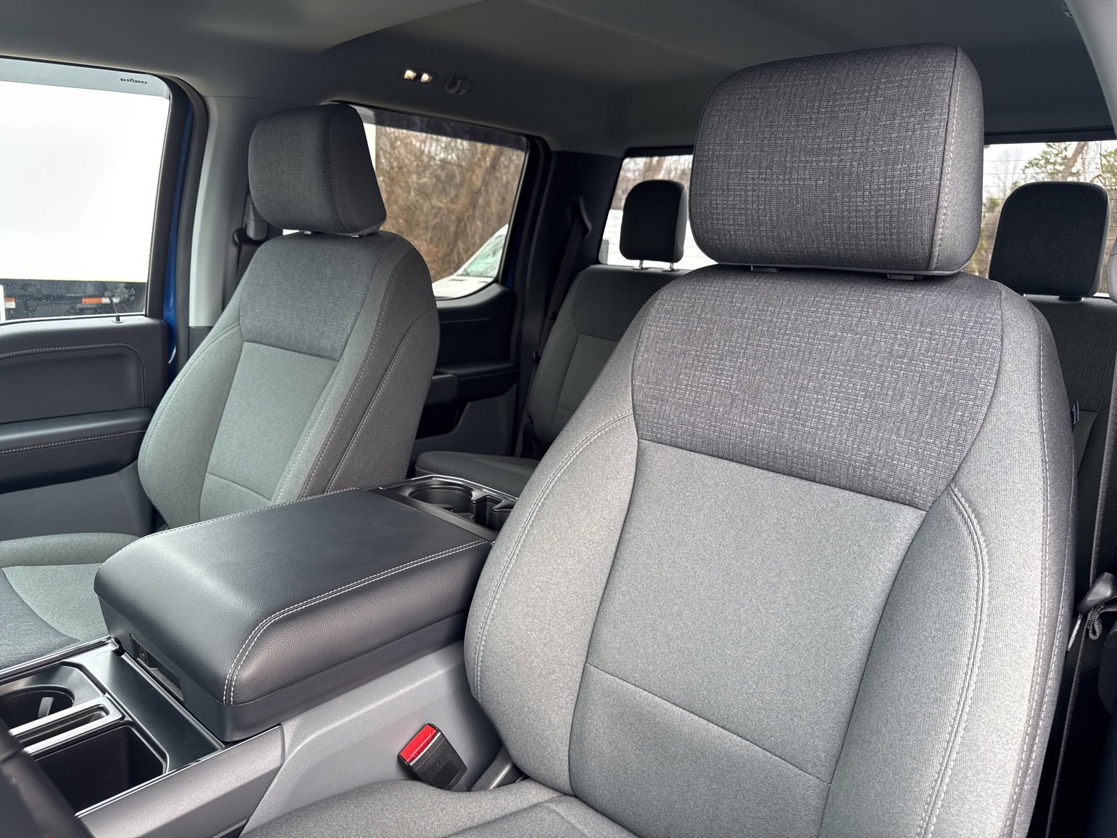 Certified 2024 Ford F150 XLT w/ Equipment Group 302A MID image 39