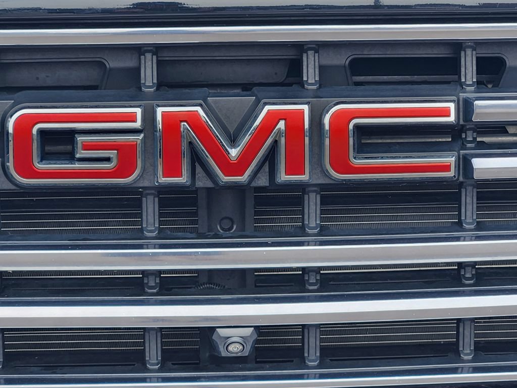 Used 2023 GMC Sierra 3500 AT4 w/ AT4 Premium Plus Package AWD/4WD image 19