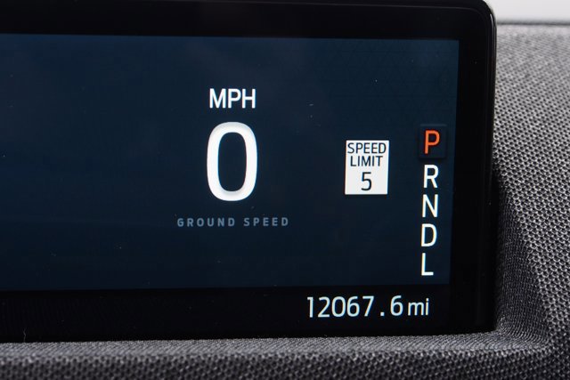 Certified 2023 Ford Mustang Mach-E GT image 29