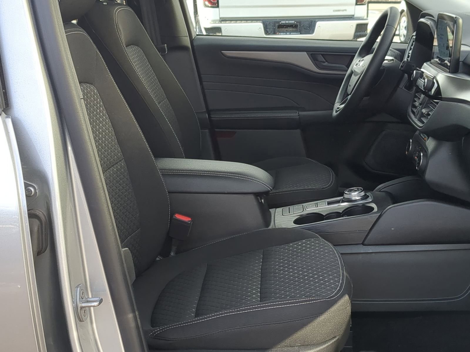 Certified 2023 Ford Escape Active image 24