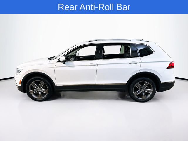 Used 2020 Volkswagen Tiguan S AWD/4WD image 4