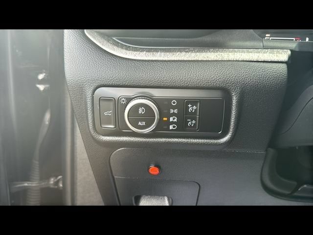 Certified 2023 Ford Explorer Timberline w/ Timberline Technology Package AWD/4WD image 15