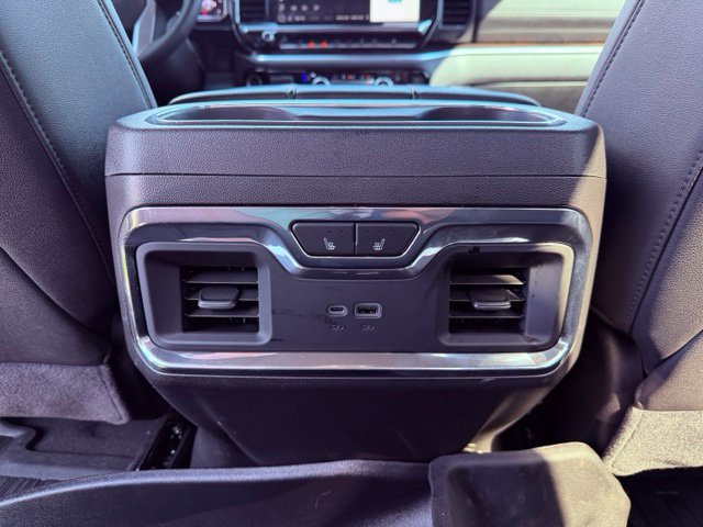 Used 2025 GMC Sierra 1500 SLT AWD/4WD image 24