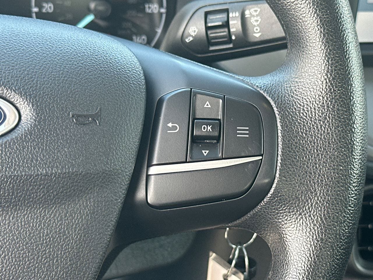 Certified 2022 Ford Maverick XL FWD image 27