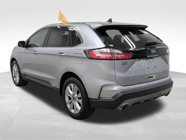 Certified 2023 Ford Edge Titanium w/ Equipment Group 301A AWD/4WD image 23