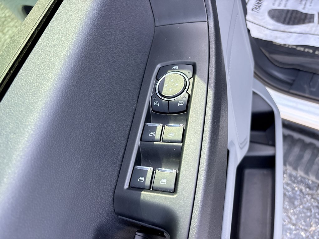 Certified 2026 Ford F350 XL w/ XL Driver Assist Package AWD/4WD image 28